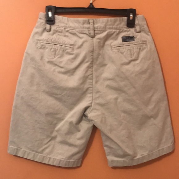 2 pair Nautica and Sonoma shorts - Picture 2 of 4
